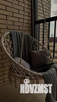 Студия квартира, посуточно, 26м2, 18/25 этаж