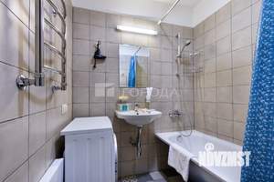 2-к квартира, на длительный срок, 51м2, 6/8 этаж