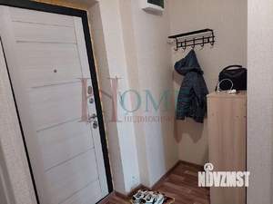 1-к квартира, на длительный срок, 32м2, 17/18 этаж
