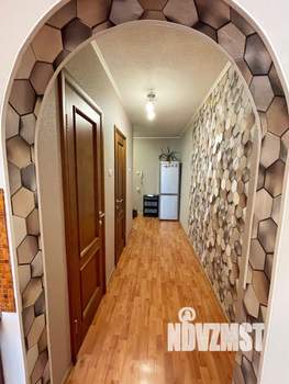 1-к квартира, посуточно, 30м2, 4/14 этаж