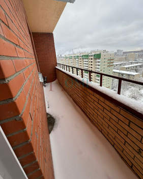 2-к квартира, на длительный срок, 42м2, 18/19 этаж