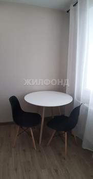 1-к квартира, на длительный срок, 46м2, 4/14 этаж