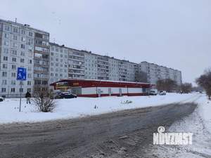 1-к квартира, на длительный срок, 30м2, 4/9 этаж