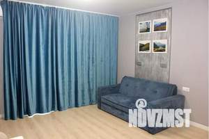 1-к квартира, посуточно, 29м2, 3/15 этаж