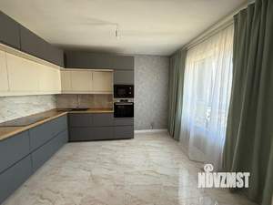 3-к квартира, на длительный срок, 80м2, 11/17 этаж