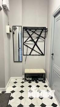 2-к квартира, на длительный срок, 35м2, 1/20 этаж