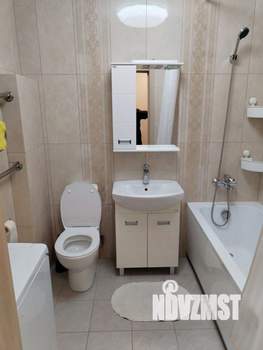 1-к квартира, на длительный срок, 41м2, 7/26 этаж