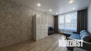 Студия квартира, на длительный срок, 25м2, 2/17 этаж