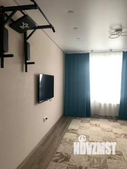 3-к квартира, на длительный срок, 98м2, 4/25 этаж