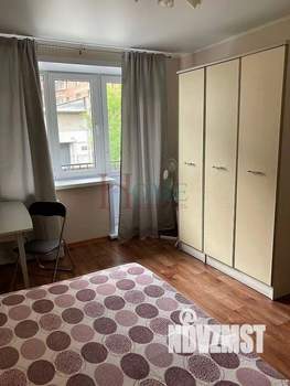 2-к квартира, на длительный срок, 46м2, 2/5 этаж