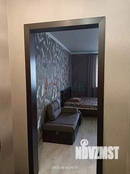 Студия квартира, на длительный срок, 27м2, 13/17 этаж