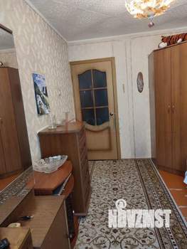 2-к квартира, на длительный срок, 43м2, 1/9 этаж