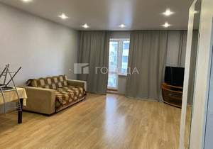 Студия квартира, на длительный срок, 38м2, 8/10 этаж