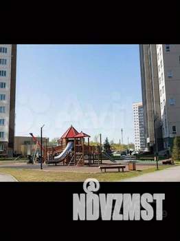 2-к квартира, на длительный срок, 45м2, 3/19 этаж