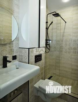 Студия квартира, на длительный срок, 19м2, 3/4 этаж