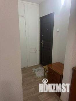 1-к квартира, на длительный срок, 31м2, 7/9 этаж