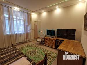 3-к квартира, на длительный срок, 73м2, 2/12 этаж