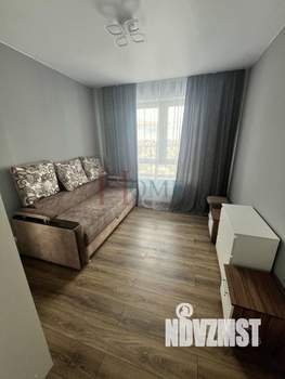 2-к квартира, на длительный срок, 40м2, 16/17 этаж