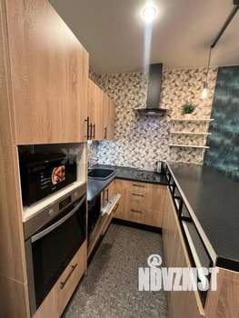 Студия квартира, на длительный срок, 27м2, 12/16 этаж