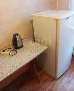 1-к квартира, на длительный срок, 31м2, 1/9 этаж