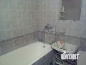 1-к квартира, на длительный срок, 31м2, 2/5 этаж