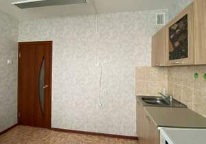 1-к квартира, на длительный срок, 29м2, 10/10 этаж