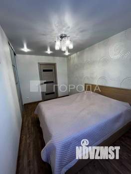 2-к квартира, на длительный срок, 56м2, 11/17 этаж