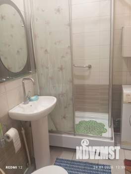 Студия квартира, на длительный срок, 33м2, 3/10 этаж