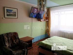 1-к квартира, на длительный срок, 33м2, 3/9 этаж