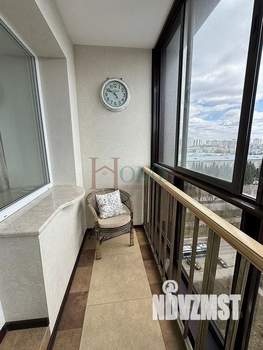 3-к квартира, на длительный срок, 125м2, 12/14 этаж