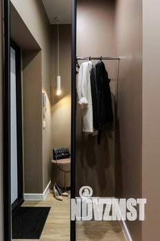 1-к квартира, посуточно, 33м2, 1/1 этаж