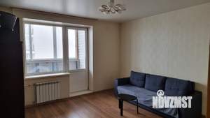 1-к квартира, на длительный срок, 40м2, 11/13 этаж