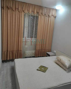 1-к квартира, на длительный срок, 29м2, 10/17 этаж