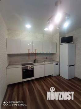 3-к квартира, на длительный срок, 60м2, 17/24 этаж