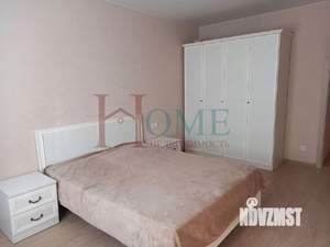 2-к квартира, на длительный срок, 45м2, 11/25 этаж