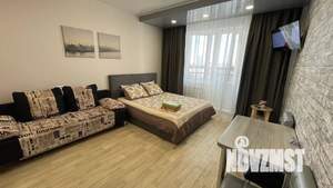 1-к квартира, посуточно, 28м2, 7/25 этаж