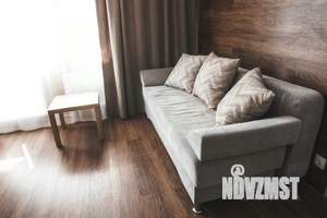 1-к квартира, посуточно, 27м2, 1/1 этаж