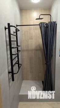 Студия квартира, на длительный срок, 26м2, 4/24 этаж