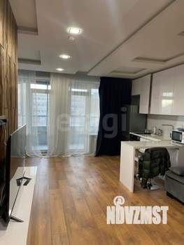 1-к квартира, на длительный срок, 49м2, 4/26 этаж