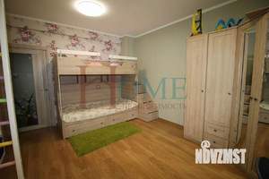 3-к квартира, на длительный срок, 78м2, 7/11 этаж