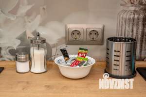 Студия квартира, посуточно, 28м2, 6/11 этаж