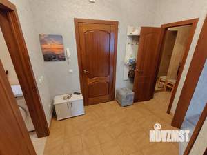 1-к квартира, на длительный срок, 42м2, 6/14 этаж