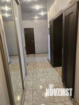 2-к квартира, на длительный срок, 72м2, 1/17 этаж