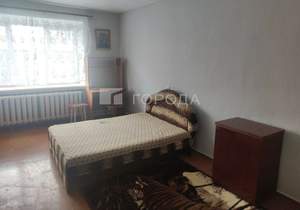 1-к квартира, на длительный срок, 30м2, 5/5 этаж