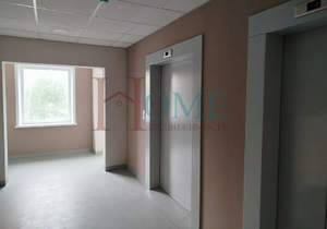 1-к квартира, на длительный срок, 42м2, 5/10 этаж