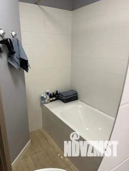 1-к квартира, посуточно, 67м2, 24/25 этаж