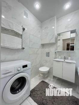 1-к квартира, посуточно, 32м2, 1/1 этаж