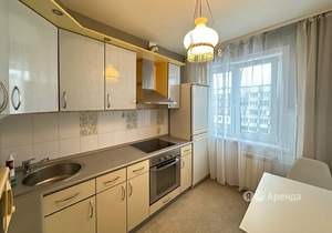 3-к квартира, на длительный срок, 61м2, 8/9 этаж