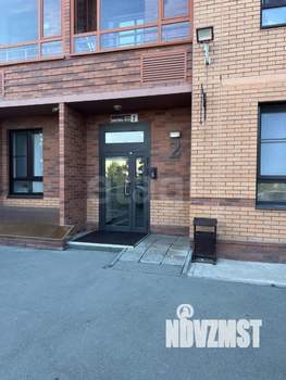 1-к квартира, на длительный срок, 36м2, 4/9 этаж