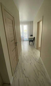 1-к квартира, на длительный срок, 28м2, 3/13 этаж